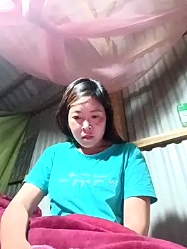 vivi cute online show from 14, 10, 2025
