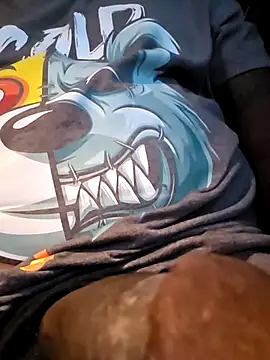 Pandablacc online show from 14, 4, 2026