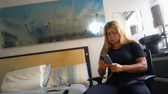 Snapshot of Mirianzapata_1 chatting on 18, 1, 2026 Mirianzapata 1 online show from 18, 1, 2026