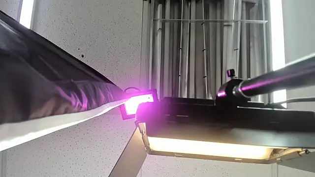 Aisha hotts777 online show from 23, 3, 2026