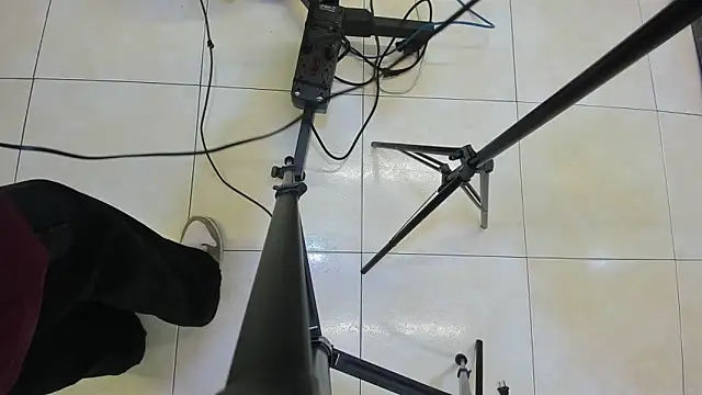 Aisha hotts777 online show from 31, 3, 2026