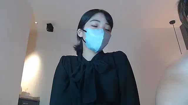 Snapshot of BROsister chatting on 10, 11, 2025 BROsister online show from 10, 11, 2025