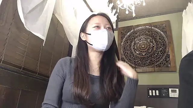 Snapshot of BROsister chatting on 5, 12, 2025 BROsister online show from 5, 12, 2025