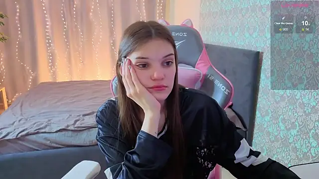 magic shy  online show from 16, 3, 2026