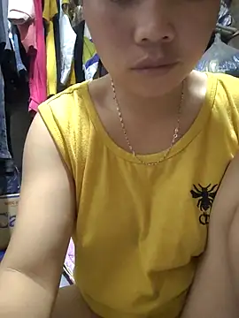 Cklovesu47244 online show from 12, 10, 2025