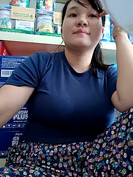 Snapshot of _Babyrose_ chatting on 14, 9, 2025 Babyrose online show from 14, 9, 2025
