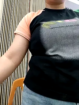 Snapshot of _Babyrose_ chatting on 5, 10, 2025 Babyrose online show from 5, 10, 2025