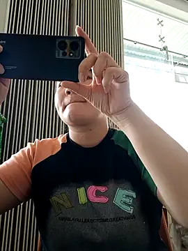 Snapshot of _Babyrose_ chatting on 26, 10, 2025 Babyrose online show from 26, 10, 2025