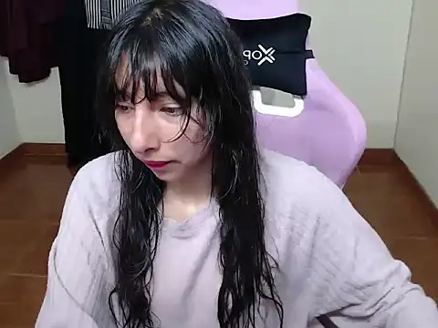 Snapshot of ScarlettShirahoshi chatting on 16, 11, 2025 ScarlettShirahoshi online show from 16, 11, 2025