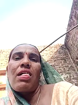 Pinky12A online show from 17, 10, 2025