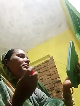 Pinky12A online show from 7, 11, 2025