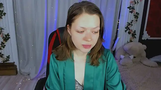 Snapshot of Lunar_Lily chatting on 23, 10, 2025 Lunar Lily online show from 23, 10, 2025