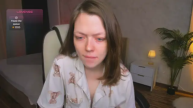 Lunar Lily online show from 1, 3, 2026