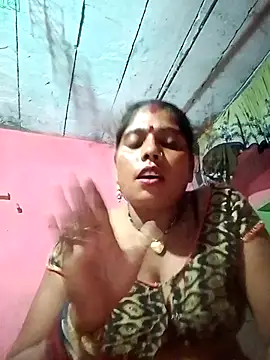 Snapshot of sanjna_sharmaa chatting on 1, 10, 2025 sanjna sharmaa online show from 1, 10, 2025