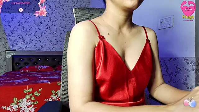 Snapshot of snow_white123 chatting on 18, 5, 2026 snow white123 online show from 18, 5, 2026