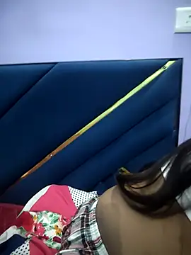 Lusty-radhika online show from 10, 11, 2025