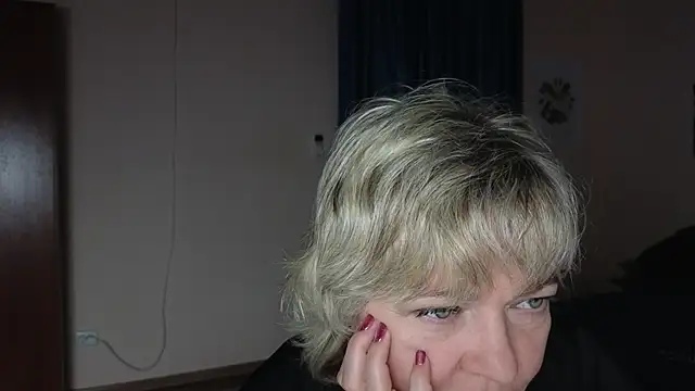 Rosette Pricky online show from 15, 11, 2025