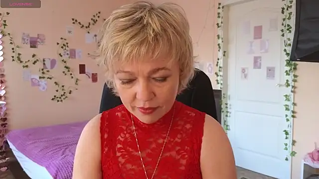 Rosette Pricky online show from 23, 4, 2026