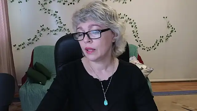 Rosette Pricky online show from 5, 6, 2026