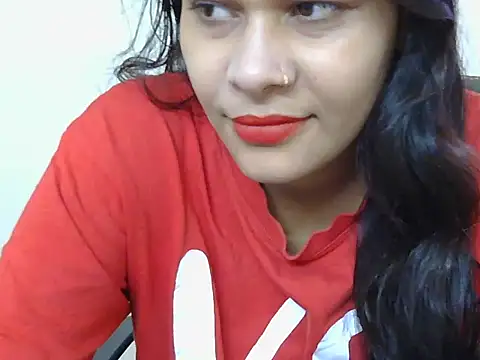 Snapshot of nista_01 chatting on 8, 10, 2025 nista 01 online show from 8, 10, 2025