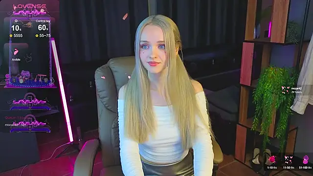 exxxcore  online show from 8, 9, 2025