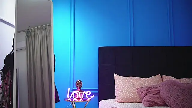 alexxisrae online show from 15, 11, 2025