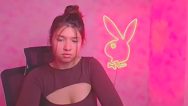 Sandra Curly online show from 25, 9, 2025