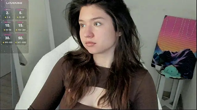 Sandra Curly online show from 12, 1, 2026