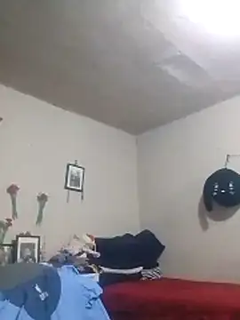 Juancho1R online show from 13, 3, 2026