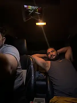 DeepakFucker01 online show from 19, 9, 2025