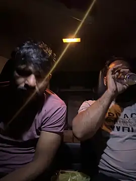 DeepakFucker01 online show from 24, 9, 2025