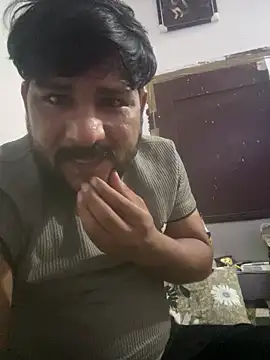 DeepakFucker01 online show from 1, 10, 2025