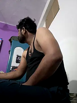 DeepakFucker01 online show from 5, 10, 2025