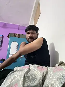 DeepakFucker01 online show from 7, 10, 2025