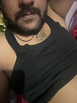 DeepakFucker01 online show from 31, 10, 2025