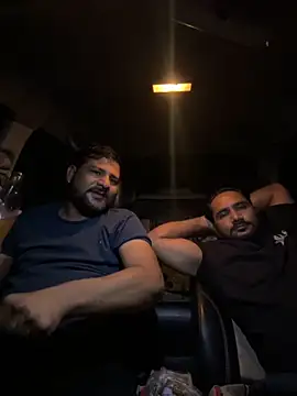 DeepakFucker01 online show from 1, 11, 2025