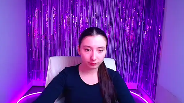 ScarlettVibe  online show from 9, 9, 2025