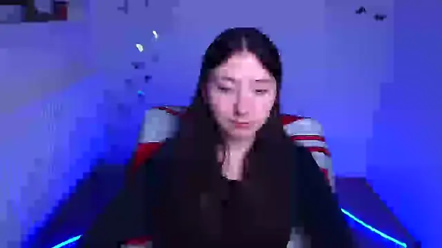 ScarlettVibe  online show from 19, 9, 2025