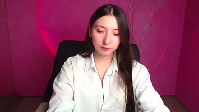 ScarlettVibe  online show from 29, 9, 2025