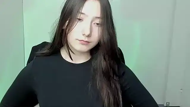 ScarlettVibe  online show from 10, 10, 2025