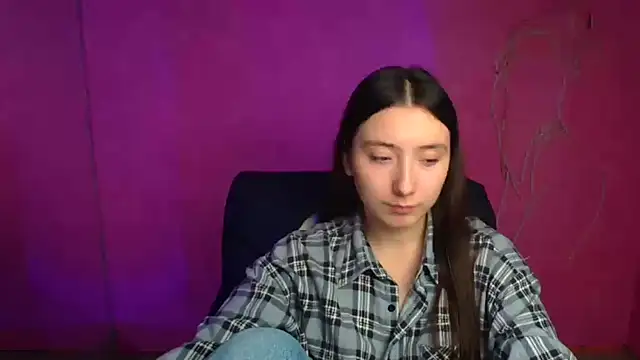 ScarlettVibe  online show from 11, 10, 2025