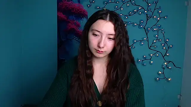 ScarlettVibe  online show from 12, 10, 2025