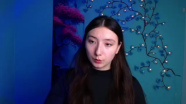 ScarlettVibe  online show from 15, 10, 2025