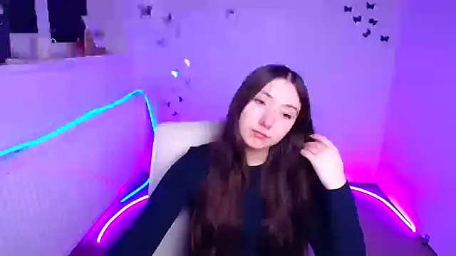 ScarlettVibe  online show from 19, 10, 2025
