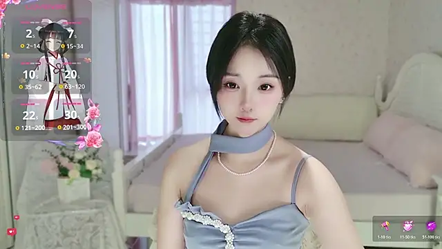 Bella-ox online show from 26, 10, 2025