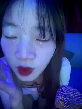 Snapshot of littleqiu chatting on 16, 9, 2025 littleqiu online show from 16, 9, 2025