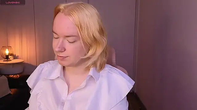 Amanda Butlerr online show from 29, 5, 2026
