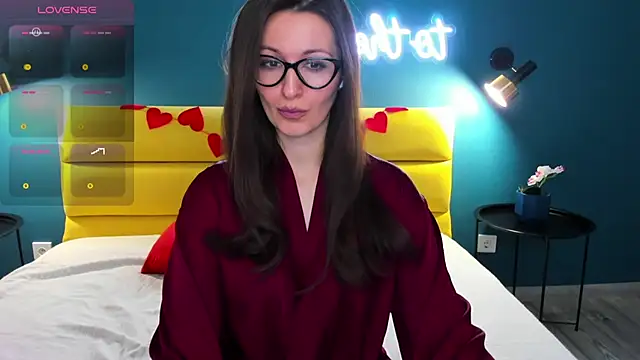 Joan Nelson online show from 9, 2, 2026