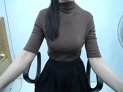  Lady- online show from 19, 5, 2026