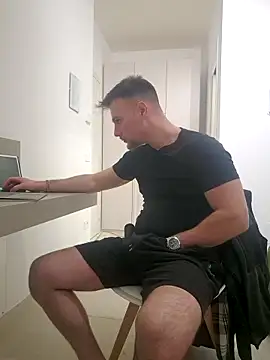 mrlyuis online show from 22, 3, 2026